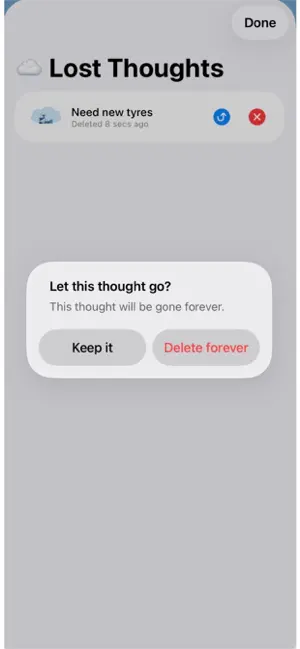 MindSky screenshot 2