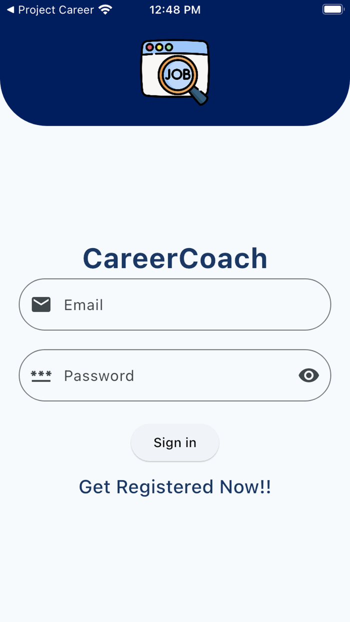 CareerCoach - Get a Career