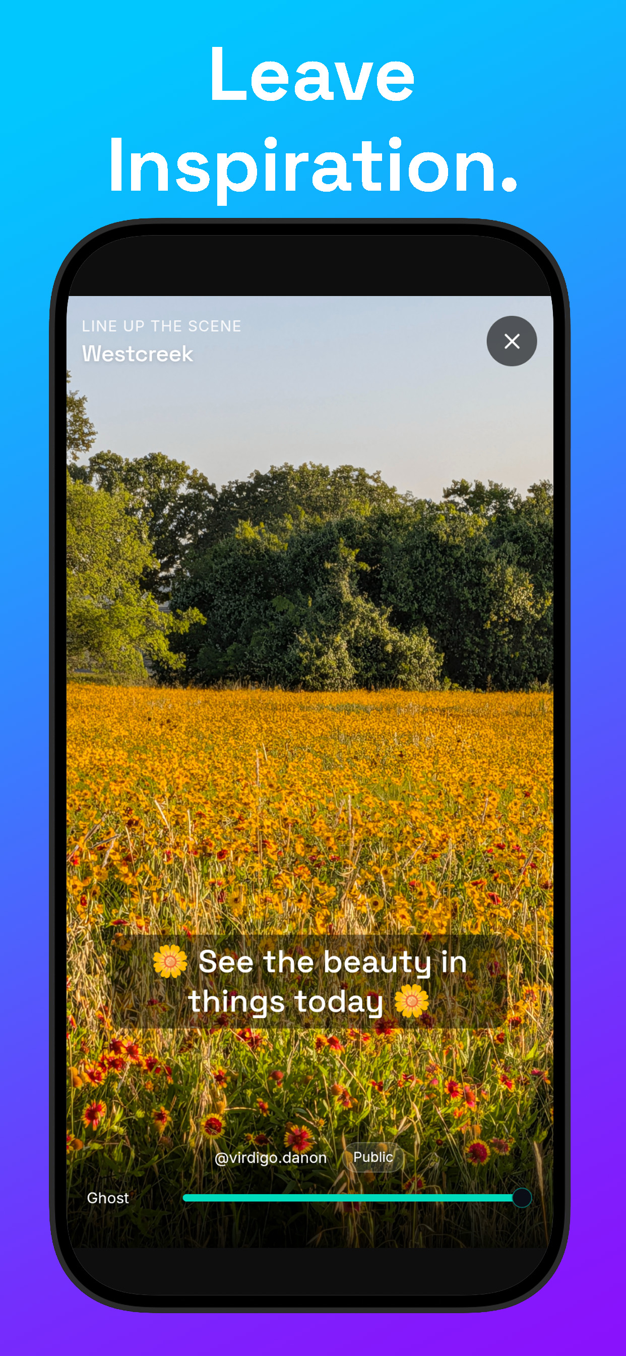 Virdigo: Hidden Notes App