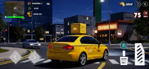 Urban Food: Deliver & Survive screenshot 4