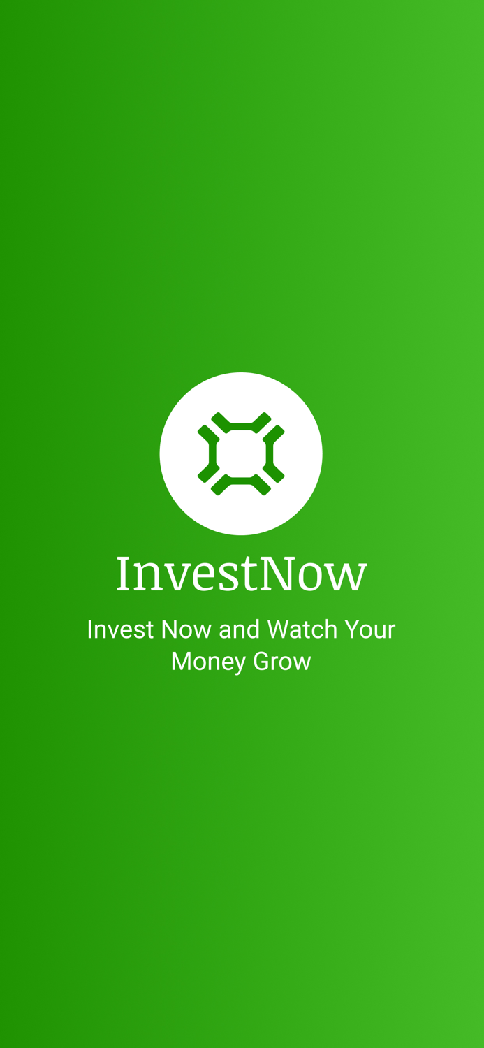 InvestNow - WealthGrowth.ai