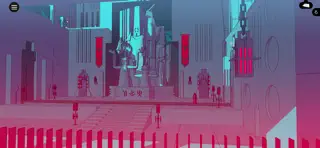 Chants of Sennaar - Screenshot 2