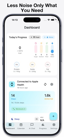 changeis Screenshot 6 of 7