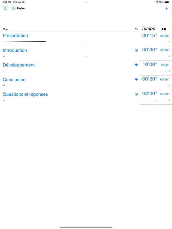 Screenshot #5 pour Temporibus