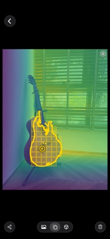 TAPCam Screenshot 3 of 3