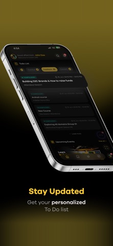 Coach By Tetr Screenshot 7 of 9