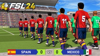 FSL24 League: Soccer Game 2024のおすすめ画像3