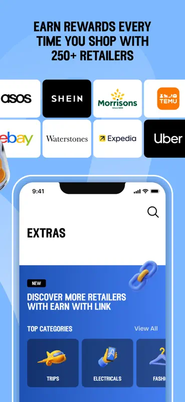 Airtime - Mobile Rewards screenshot 2 of 7