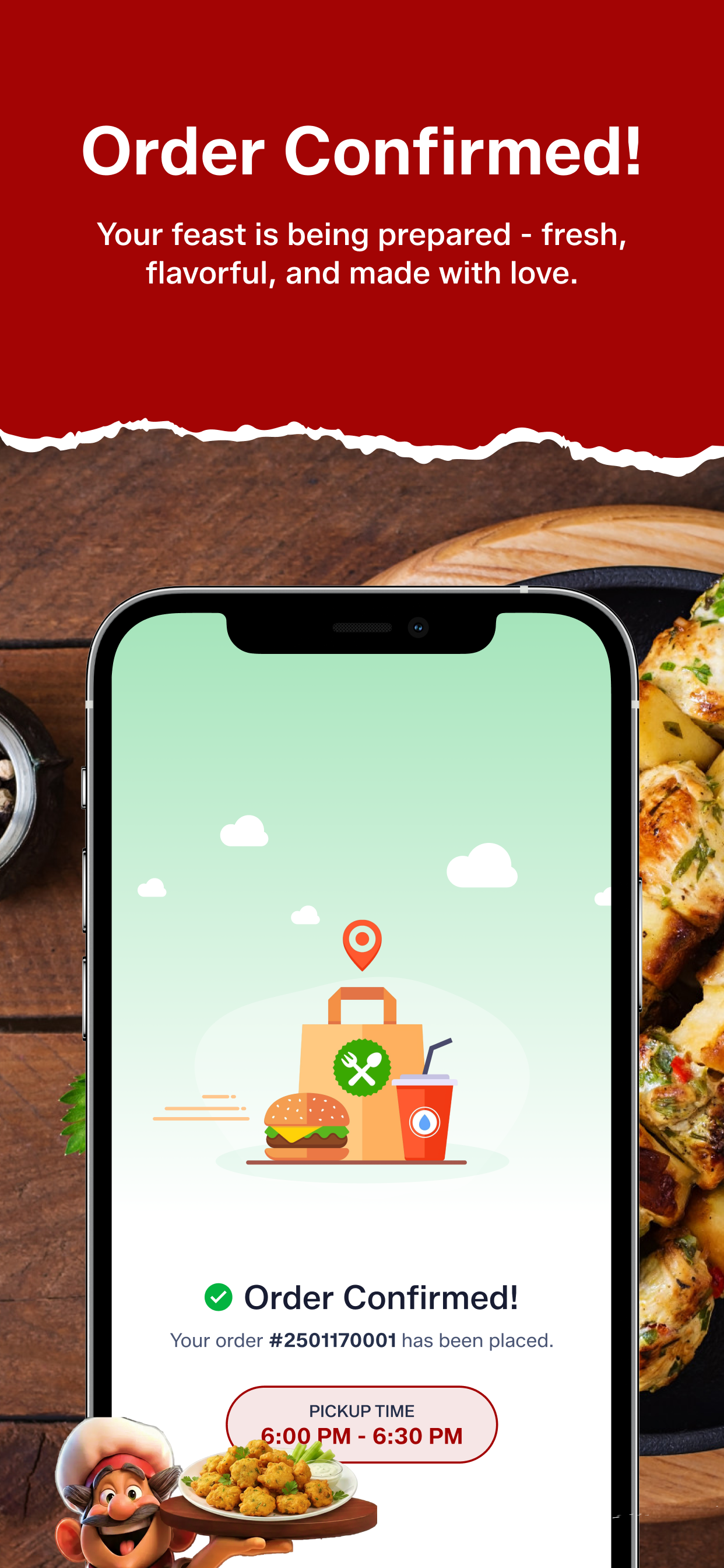 Spice Seven screenshot 5