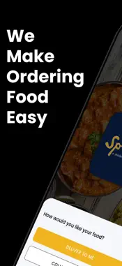 Spice Takeaway Mapperley screenshot 1