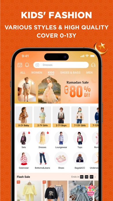 Chicpoint - Fashion shopping iPhone screenshot 6 - Shopping app