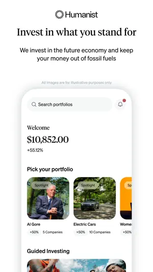Humanist Earth screenshot 1
