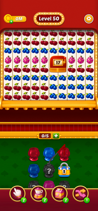 Juice Factory: Sorting Jam Screenshot 6 of 6