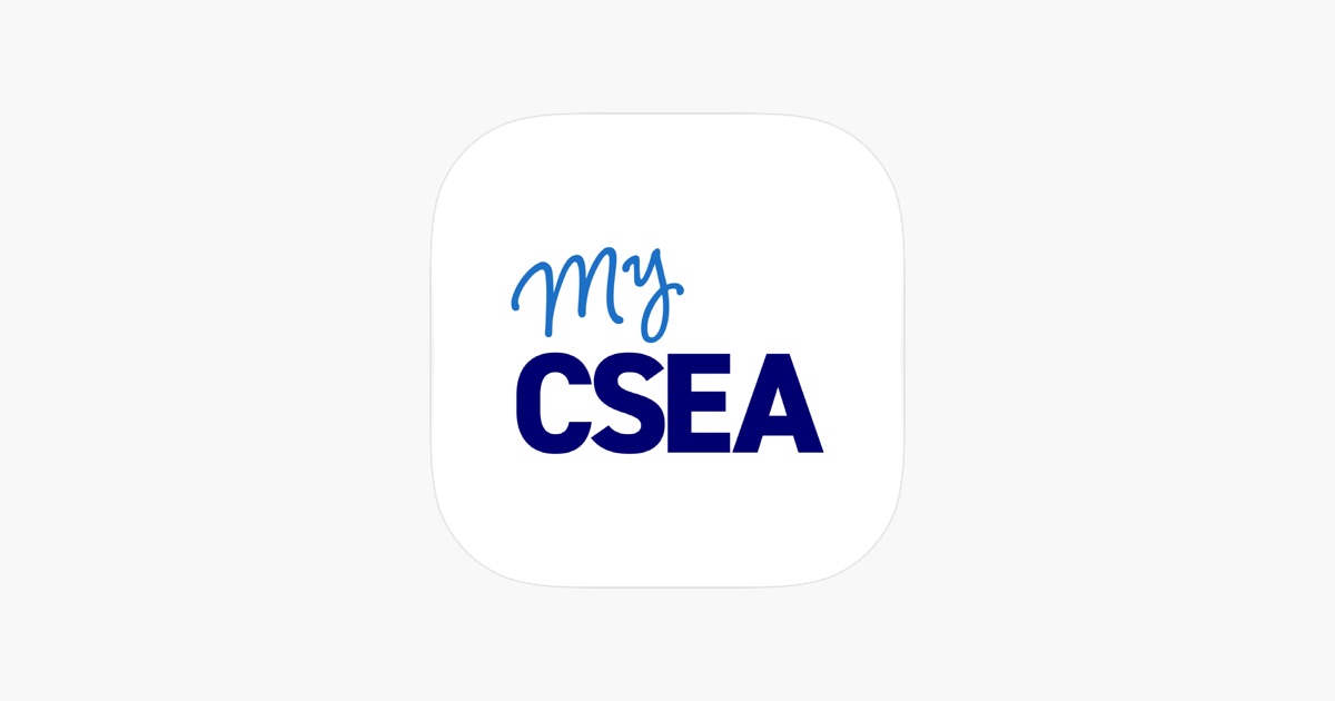 ‎My CSEA App - App Store