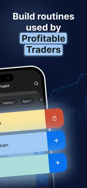 BrainEquity Track Your Habits screenshot 4