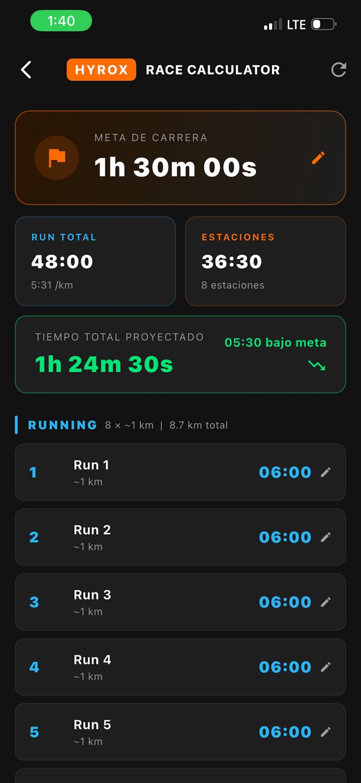 VivoPorMas screenshot 5