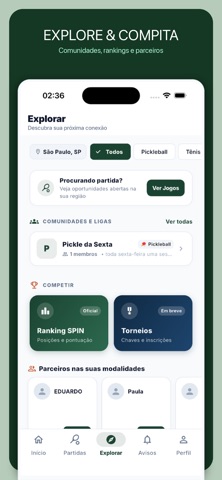SetMatch & SPIN by App Studio screenshot 4