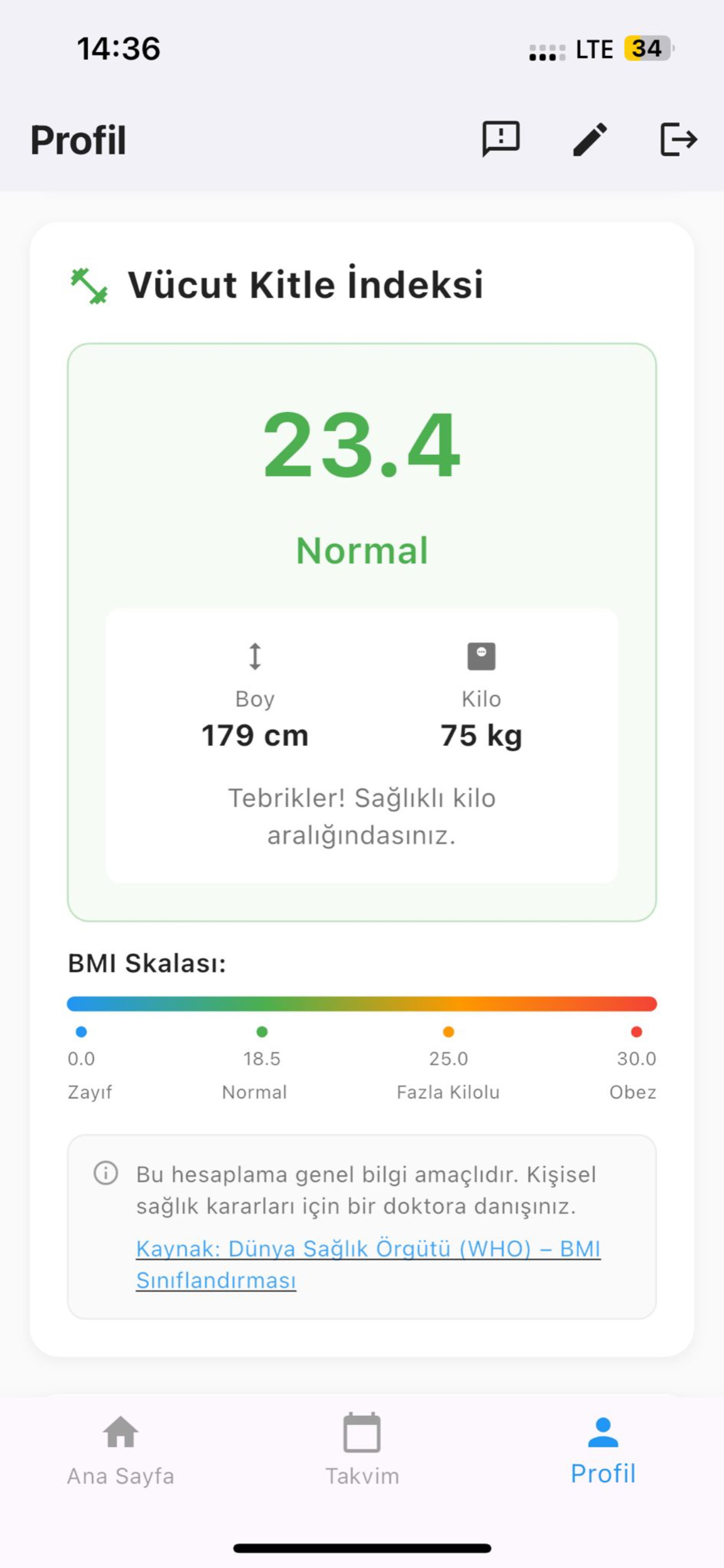 Sağlık Cebimde