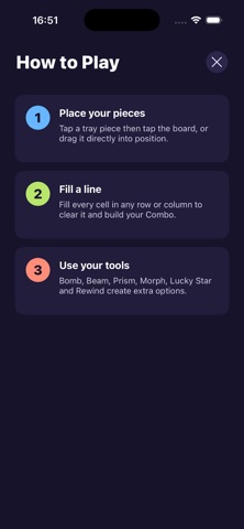 HappyBlockBox screenshot 4
