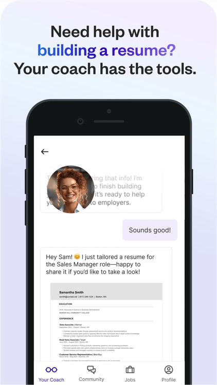Jobcase: Land a better job