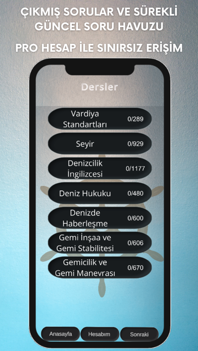 Goss Akademi Screenshot