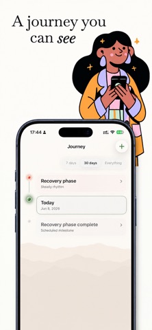 Eola screenshot