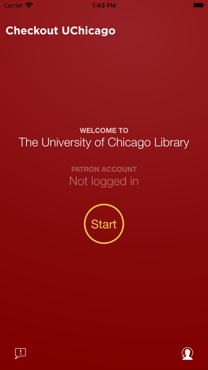 Checkout UChicago