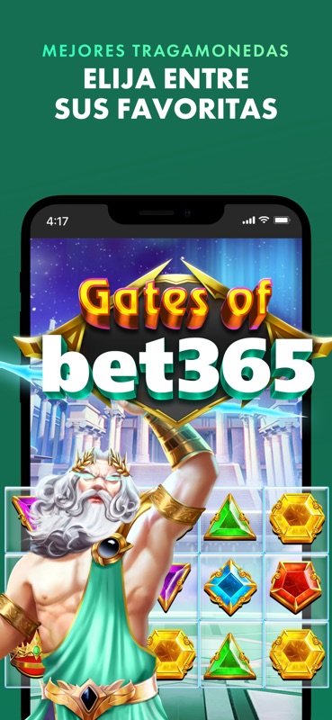 bet365 Juegos de Casino screenshot 7