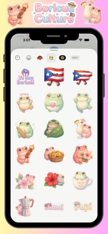 Coqui Cuties screenshot