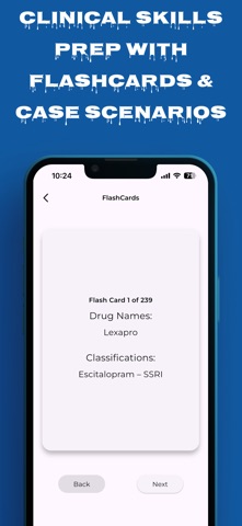 CCMA Practice Test 2025 screenshot