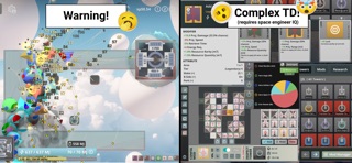 Sphere TD Screenshot 1 of 9