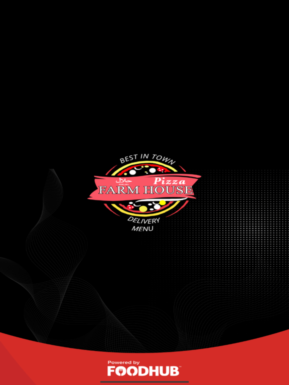 Screenshot #4 pour Farmhouse Pizza.