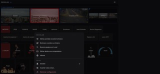 DeckLan Operator screenshot 3