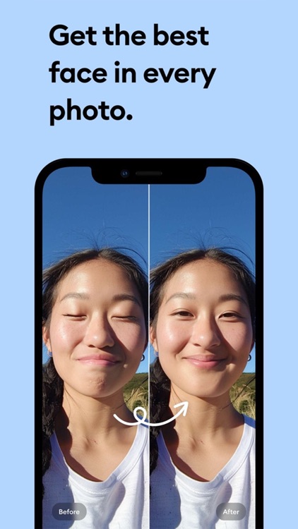 OneAI・AI Filters & Avatars