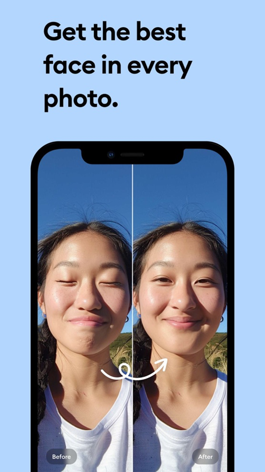 #2. OneAI・AI Filters & Avatars (iOS) De: Mook Ltd