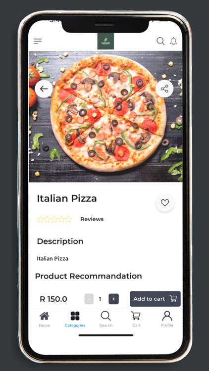 fast eats screenshot-8