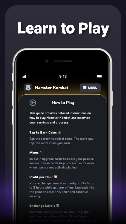 Hamster Kombat Academy