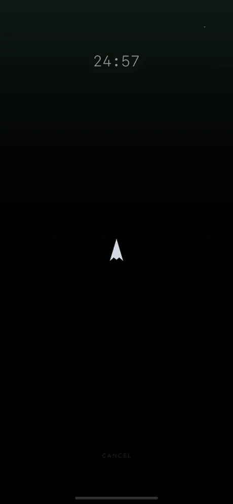 Voyage screenshot 2