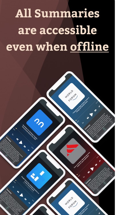 Read Summary: News, Blogs, RSS screenshot-4