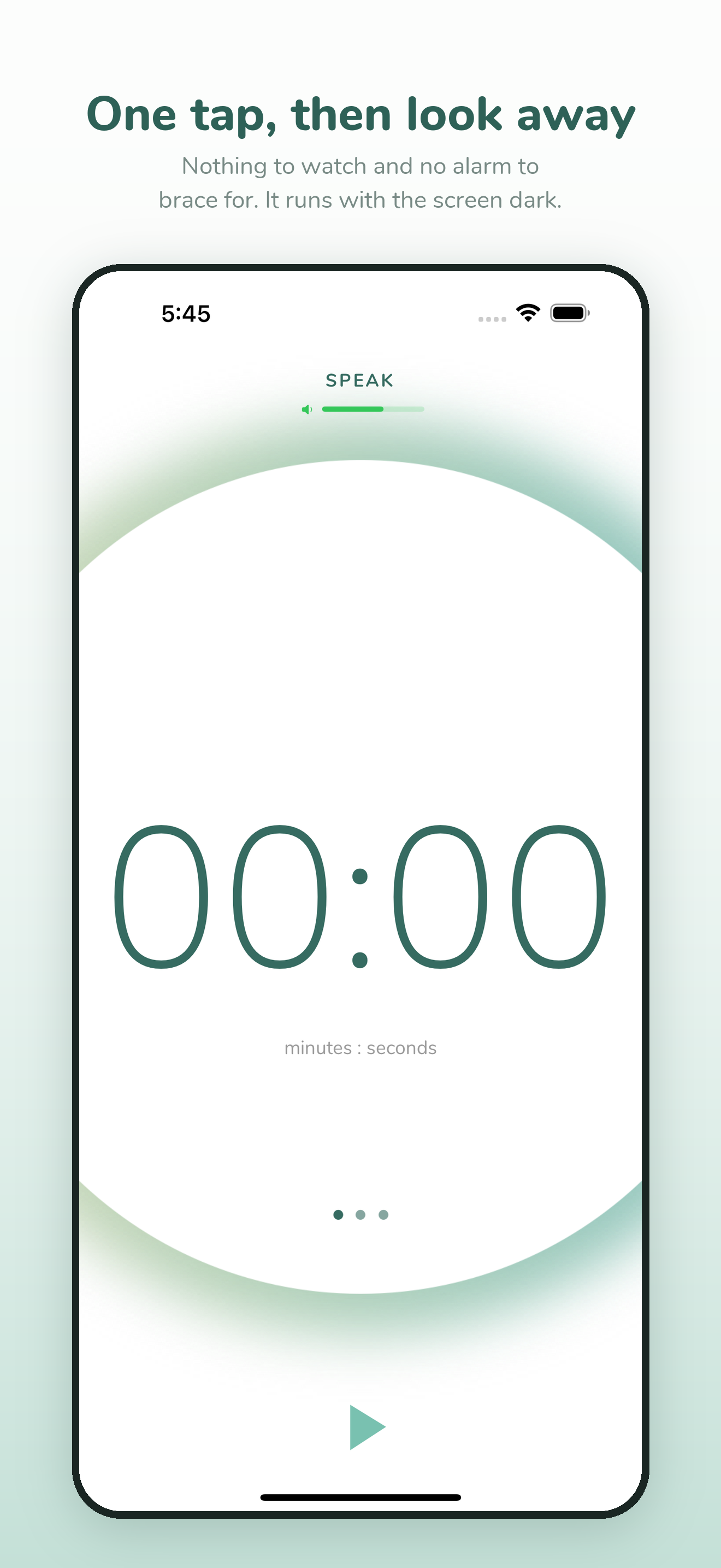 Timeful screenshot 5