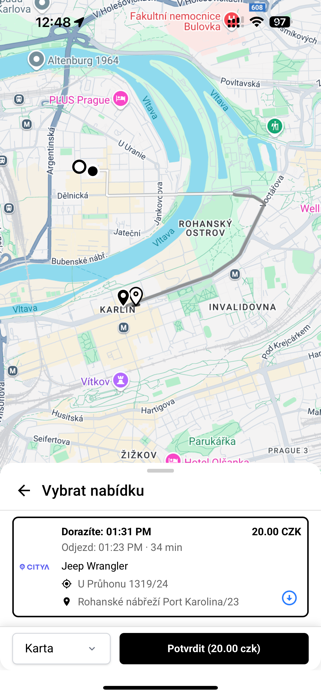 BysBus Screenshot 4 of 4