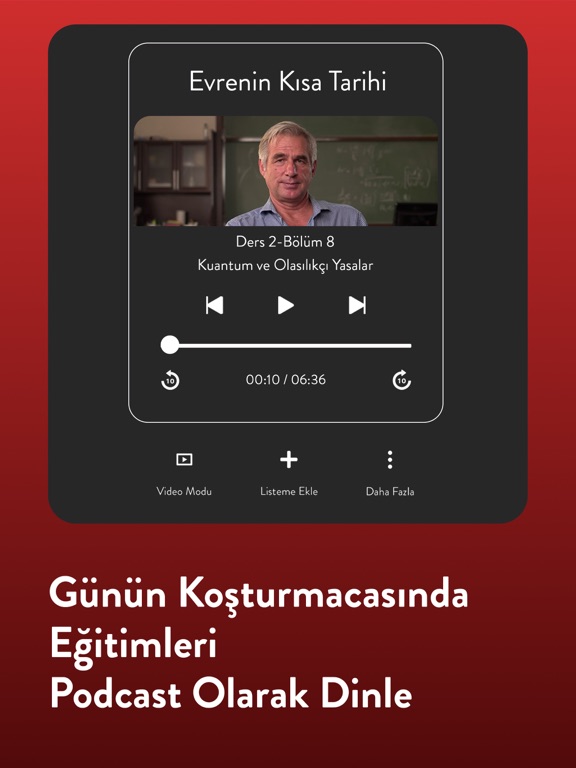 Screenshot #6 pour Neo Skola | En İyilerin Okulu