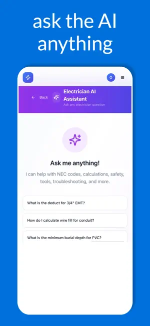 ElectricianPro screenshot 2
