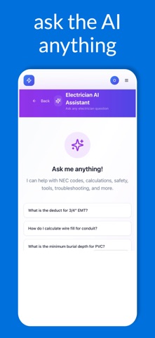 ElectricianPro screenshot