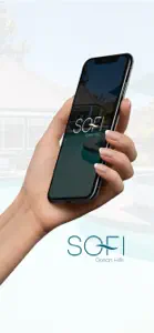 Sofi Ocean Hills screenshot #1 for iPhone