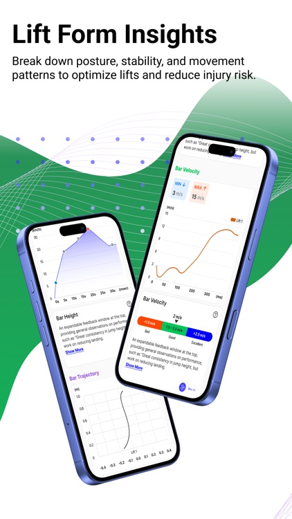 Lift AiK screenshot-3