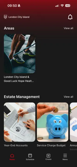 LCI Life screenshot 3
