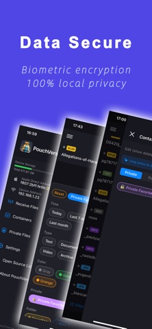 PouchVerse - Mobile File Hub Screenshot 6