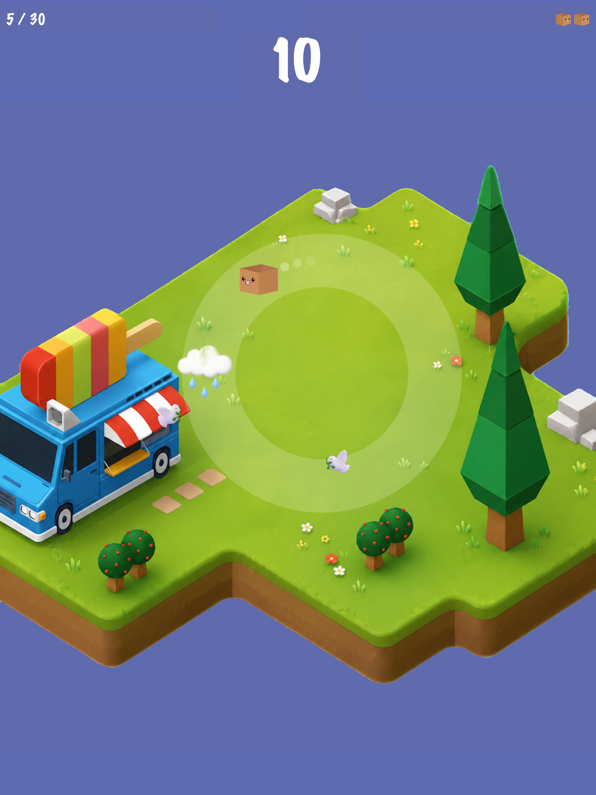 Bird Boxing screenshot 9