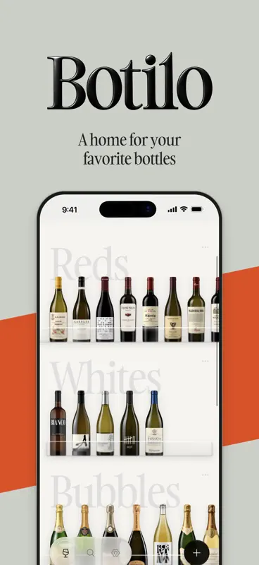 Botilo screenshot 1 of 4